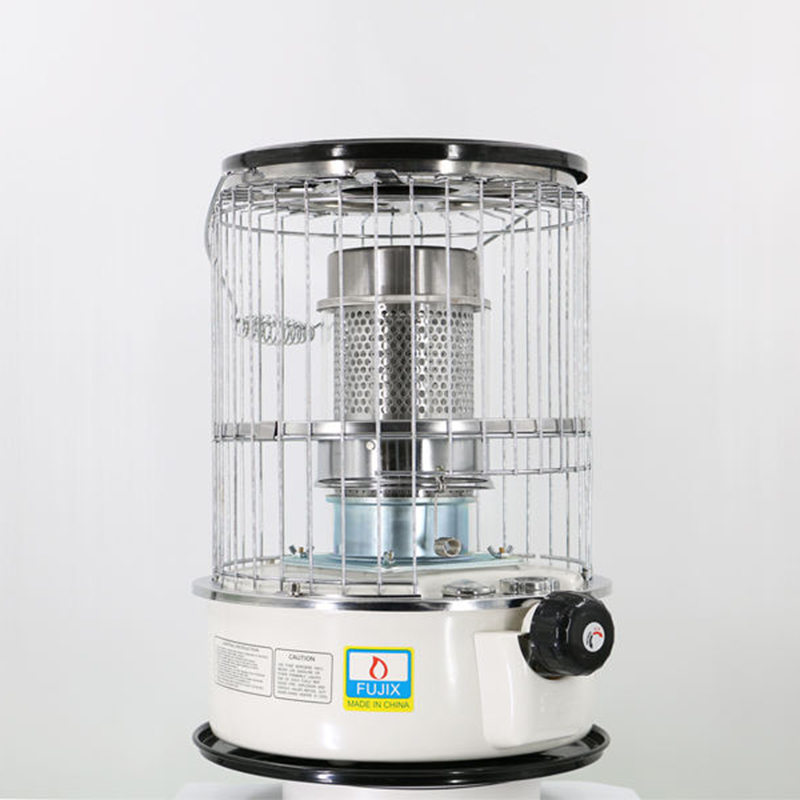 WarmBy: o quentador de aceite definitivo para a calefacción integral en todos os recunchos da túa casa5