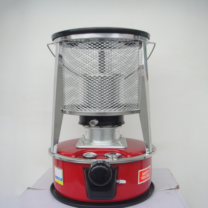 Portable Oil Heater - Stay Warm Anywhere, Anytime (3)