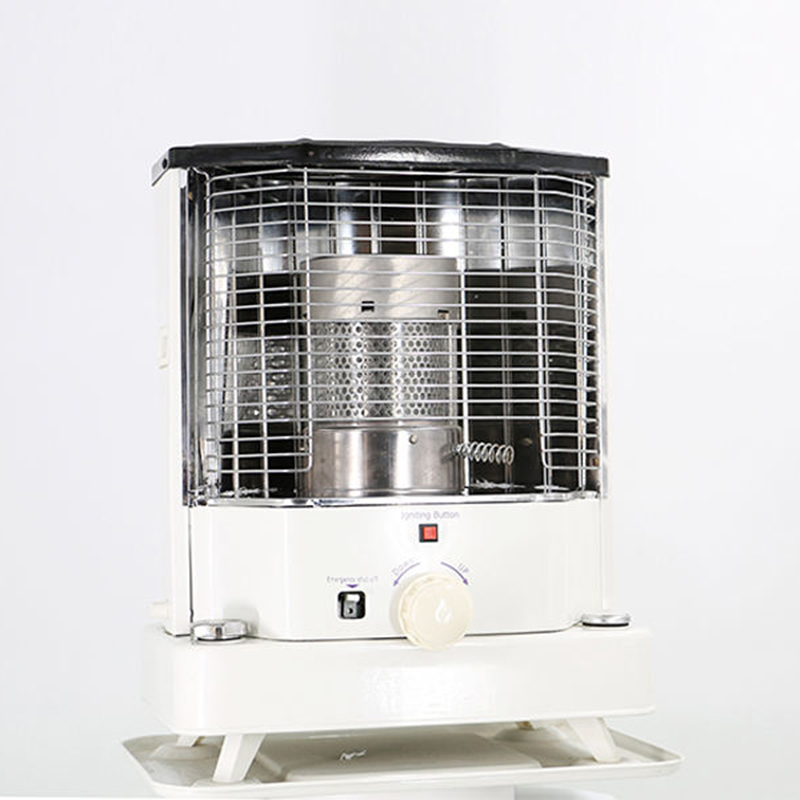 WarmBy: Máy sưởi dầu tối ưu để sưởi ấm toàn diện ở mọi ngóc ngách trong nhà bạn3